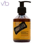 Proraso Single Blade Wood And Spice Beard Wash 200ML, Gentle Cleanser For Men New. Price: $18.00.