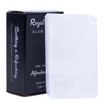 Royal Shave 100% Natural Alum Block For Men, Skin 3.5 Ounce (pack Of 1) New. Price: $19.47.