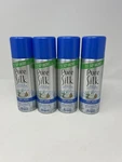4 Pure Silk Dry Skin Therapy Moisturizing Women's Shave Cream 10.88 Oz. New. Price: $24.99.