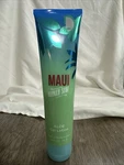 Bath & Body Works Maui Mango Surf Aloe Gel Lotion 5.6OZ Discontinued Rare New. Price: $25.00.