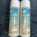 Gillette Venus Pre Shave Exfoliant With Olay 200ML (6.7FL Oz) Sea Salt Smooth New. Price: $12.34.