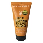Van Der Hagen -self Heating Shave Cream Opens Pores Softens Facial Hair 6 Oz New. Price: $14.95.