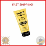 Bee Bald Shave Premium Shaving Cream Goes Light & Slick That's Incredibly Smo New. Price: $13.96.