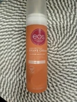 Eos 24 Hour Moisture Pink Citrus Shea Butter Shave Cream 7 Oz New. Price: $13.94.