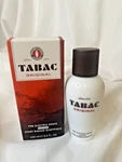 Tabac Original Pre Electric Shave Lotion 100ML (new With Box). Price: $84.50.