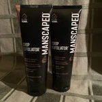 Manscaped Crop Gel & Exfoliator 3.5OZ/100G Pack Of 2 New. Price: $8.49.