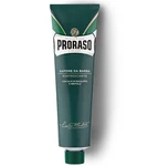 Proraso Shaving Cream Tube Refresh - Eucalyptus, Menthol New. Price: $11.99.