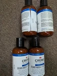 4*CREMO Cooling Beard Wash And Softener Iced Citron Driftwood 6 Fl Oz New. Price: $29.99.