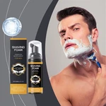 Aloe Vera Shaving Foam For Men, Hydrating & Sensitive Skin New. Price: $17.99.