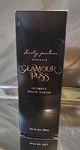 New Booty Parlor Glamour Puss Shave Cream 8OZ Box Lanolin Cruelty Free. Price: $14.99.