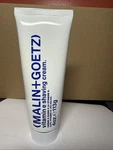 Malin + Goetz Vitamin Shaving Cream 4 Oz New Without Box, Sealed. Price: $14.87.