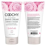 Coochy Oh So Smooth Frosted Cake Shave Shaving Cream 3.4 Oz New. Price: $15.95.