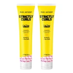 Marc Anthony Cream With Shea Butter & Oils Defines Softens Curly Wav... New. Price: $31.99.