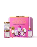 Shave Set 5 Pc Ultimate Smooth Legend Kit Body Scrub Butter Oil Truly Beauty New. Price: $154.99.