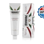 Proraso Shaving Cream - Oatmeal Green Tea Nourishing Gentle Formula Shave New. Price: $16.46.