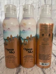 Bath & Body Works Open Sky Cleansing Mousse W/ Aloe + Vitamin 5.3 Oz New. Price: $44.99.