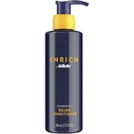 Enrich By Gillette Nourishing Beard Conditioner 7.3 Fl Oz Pump Bottle New. Price: $12.99.