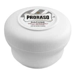 Proraso Shaving Soap White Bowl Jar For Sensitive Skin With Green Tea 150ML New. Price: $11.98.