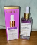Truly Beauty Glazed Donut After Shave Oil 3.1 Fl Oz / 90 Ml Free Shipping New. Price: $24.49.