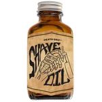 Oil Tea Tree Pre-shave Soften Bristles For All Natural Razor Glide New. Price: $23.30.