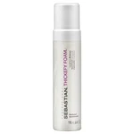 Sebastian Thickefy Foam 6.4OZ W/free Nail File New. Price: $17.95.