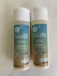 Gillette Venus Pre Shave Exfoliant With Olay 200ML (6.7FL Oz) Sea Salt Smooth New. Price: $12.99.