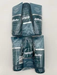 Gillette Male Intimate 2-IN-1 Pubic Shave Cream And Cleanser 6 Oz Pack Of New. Price: $17.97.