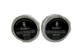 2X Zeus Scented Glycerin Shaving Soap 2.05OZ Bar Taylor & Grant Smells Great! New. Price: $19.99.