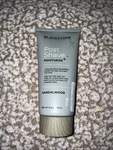 Shaving Agent Blackstone Mens Post Shave Moisturizer 6OZ Cooling Balm New. Price: $12.90.