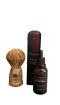 The Art Of Shaving New York Gifted Groomer Kit Unscented Box Clean. Price: $28.00.