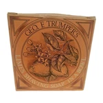 Sealed Geo. F. Trumper Hard Shaving Soap Bowl 80G Lime New. Price: $30.48.