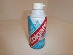 Colgate 90'S Skin Conditioning Thick Rich Lather Shaving Shave Cream 11 Oz. Prop New. Price: $11.96.