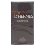 Terre D'hermes For Men 3.3 Oz After Shave Lotion Nib Authentic New. Price: $52.90.