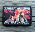Goodfellas Tommy Morale Patch Hook And Loop Army Custom Tactical Funny 2A Gear New. Price: $8.79.