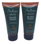Shea Moisture Men Maracuja Oil - Butter Beard Wash 6 Oz Lot Of 2 New. Price: $21.00.