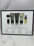Beautycounter Counterman Perfect Shave Set - Cream Beard Oil Lotion Face Wash New. Price: $69.00.