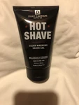 Duke Cannon Hot Shave 4.5 Oz Clear Warming Gel 3 1 Made Usa New. Price: $26.00.