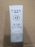 Gillette Pure Shave Cream With Aloe - 6OZ New. Price: $12.99.