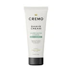 Cremo Silver Water & Birch Shave Cream, Astonishingly Superior Ultra-slick New. Price: $12.98.