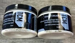 Pack Tcm Shave Cream 12OZ Infused With Moringa Oil & Sunflower Seed New. Price: $21.21.