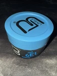 Blue L3V3L Men S Hair Gel New. Price: $13.99.