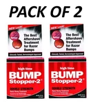 Bump STOPPER-2 0.5 Ounce Double Strength Treatment Oz, 14ML By High Time New. Price: $8.05.