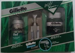 Vtg Gillette Wild Rain Pack Shaving Gel Sensor Excel Razor After Shave 1993 New. Price: $112.10.