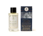 Taylor Of Old Bond Street Pre-shave Oil Aromatherapy 30 Ml New. Price: $23.92.
