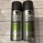 ( Lot 2 ) Power Stick Face And Body Shave Cream 5 Oz Each New. Price: $13.99.