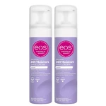 Eos Shea Better Shave Cream Lavender Butter 2 Pack 7 Fl Oz New. Price: $11.33.