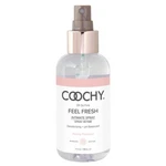 Coochy Intimate Feminine Spray For Women 4OZ - Deodorize And Promote Ph Balance New. Price: $13.85.