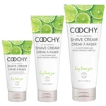 Coochy Shave Cream Key Lime Pie Moisturizing & Conditioning New. Price: $14.99.