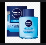 Nivea After Shave Lotion Skin 100ML Cream Men Cool Protect Care 2PIECES New. Price: $60.00.