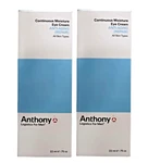 Men Logistics For Continuous Moisture Eye Cream 22ML Set Of New. Price: $47.00.